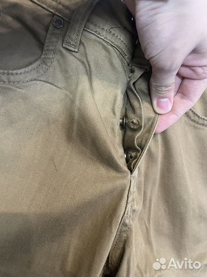 Брюки U.S polo assn