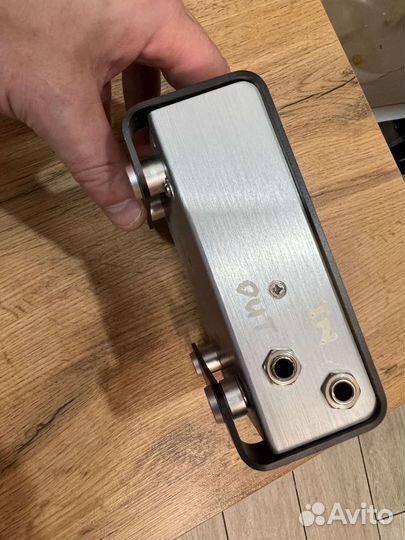 Электрогитара Line 6 Variax 500