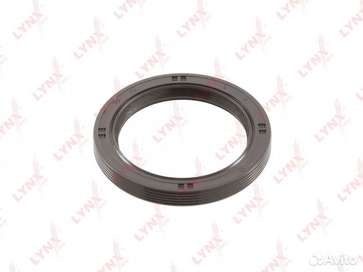 Сальник коленчатого/распределительного вала (50x38