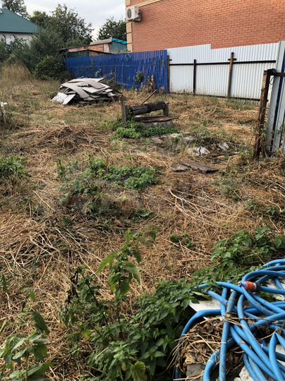 Участок 12 сот. (ИЖС)