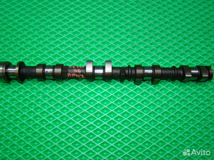 Распредвал впускной Ford Focus 1 Zetec 1.6