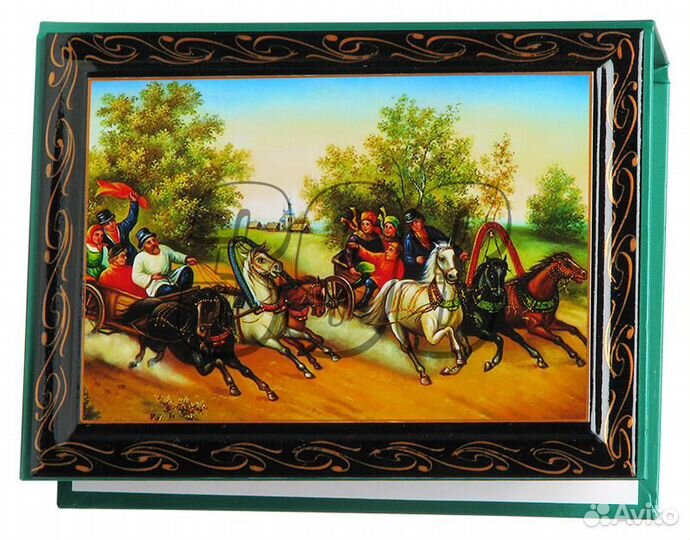 Фотоальбом - Тройка лето (100 фотографий) (12501)