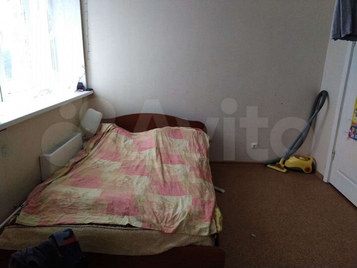 1-к. квартира, 34 м², 7/7 эт.