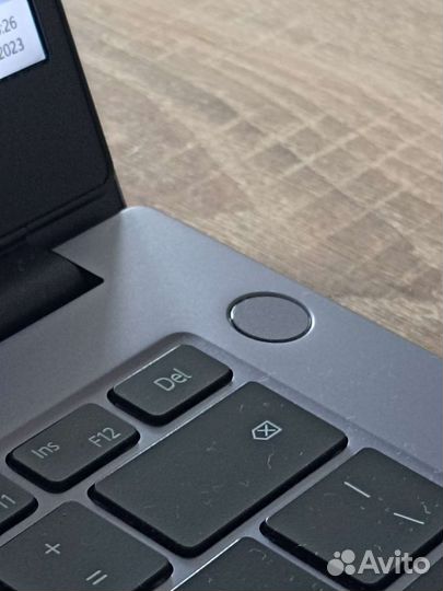 Ноутбук Huawei MateBook d14
