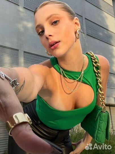 Комплект женской одежды (листайте) 42-44