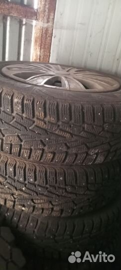 Aeolus ASR30 195/65 R15