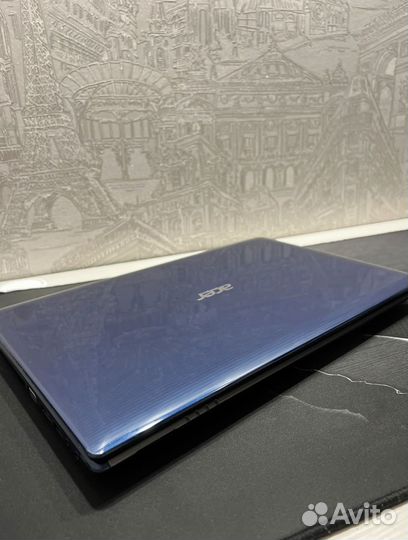 Ноутбук Acer Aspire 5755G отс