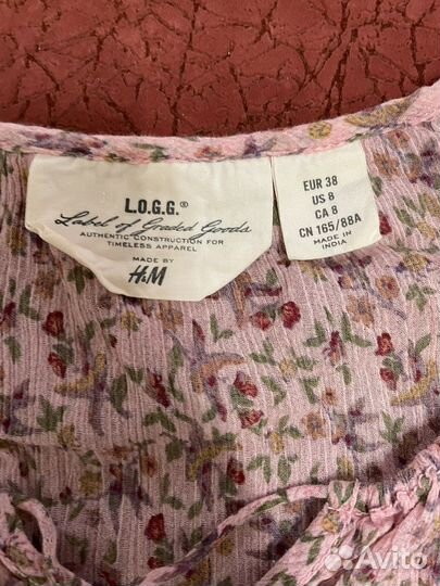 Женские вещи