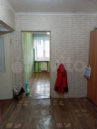 2-к. квартира, 62 м², 2/2 эт.