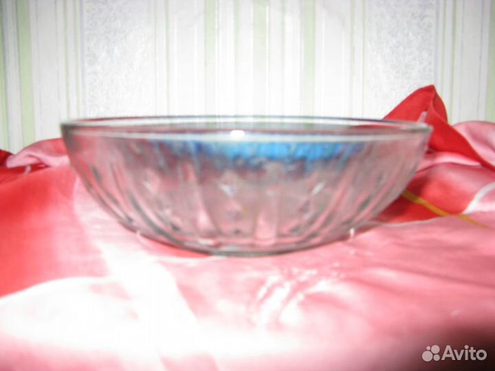 Салатницы конфетницы