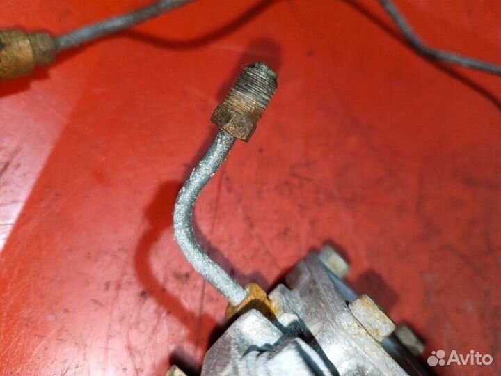 Шланг трубка сцепления Mitsubishi Galant 8 седан