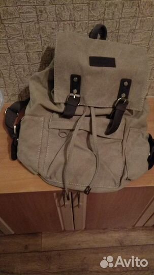 Рюкзак Полар