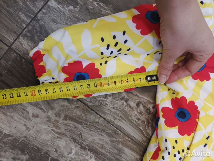 Вещи для девочки 1-2 года