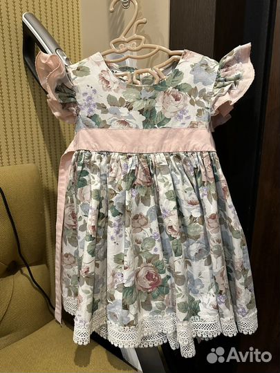 Детские вещи