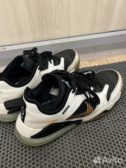 Кроссовки nike air jordan mars оригинал 43