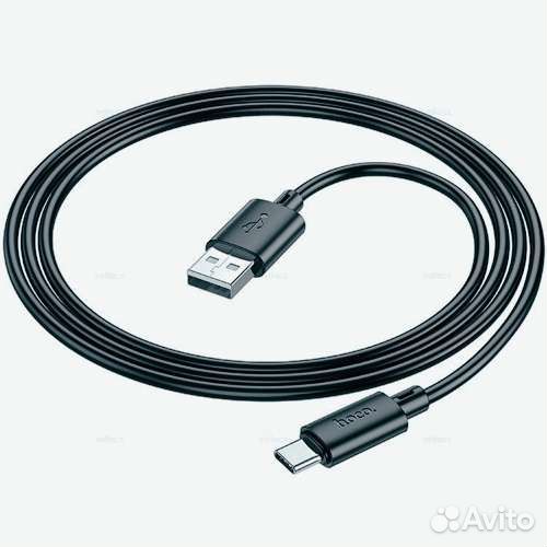 Зарядные кабель usb-type-c Hoco x88