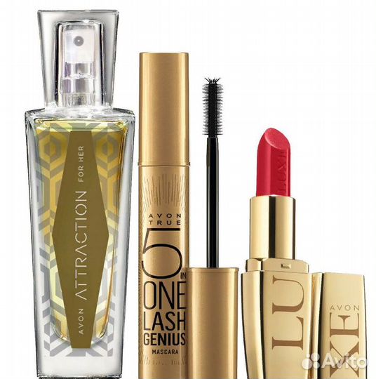 Эйвон парфюмерия, косметика avon по закупке