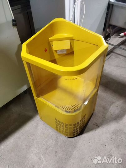 Холодильник для напитков Helkama COT rock