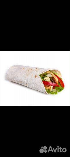 Шаурма