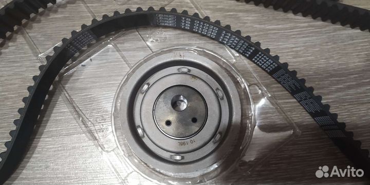 Комплект грм