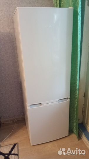 Холодильник