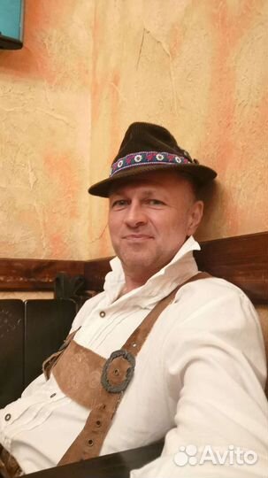 Вокалист, певец, бэк - вокалист на мероприятия