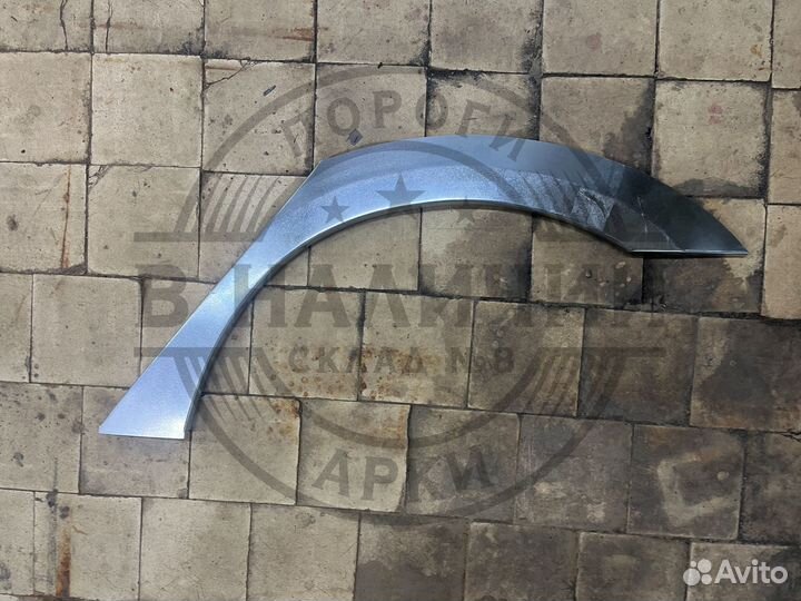 Рем арка Kia Magentis 2 левая