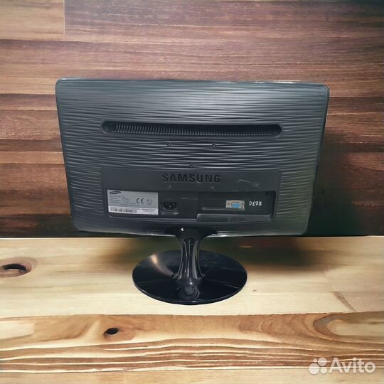 Мониторы 19 - 20 - 22 Дюйма, Широкоформатные