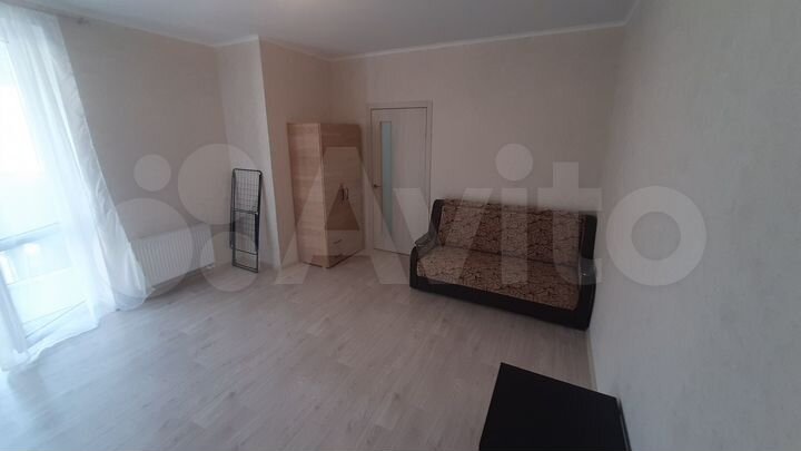 1-к. квартира, 36,4 м², 4/16 эт.