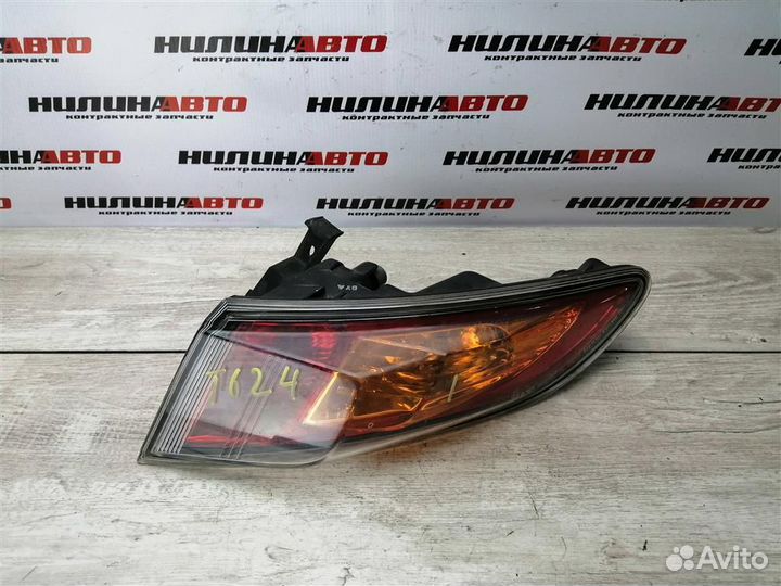 Фонарь правый Хонда Цивик 8
