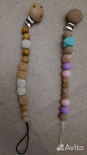 Держатели для сосок грызунков игрушек Пакет/штучно