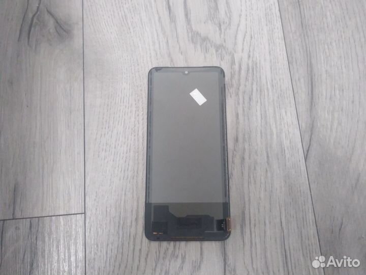 Дисплей Xiaomi redmi note 10/10S/PocoM5s