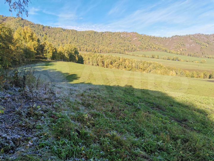 Участок 4,5 га (СНТ, ДНП)