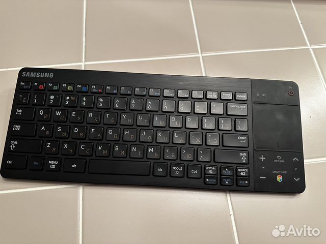 Клавиатура беспроводная smart Samsung