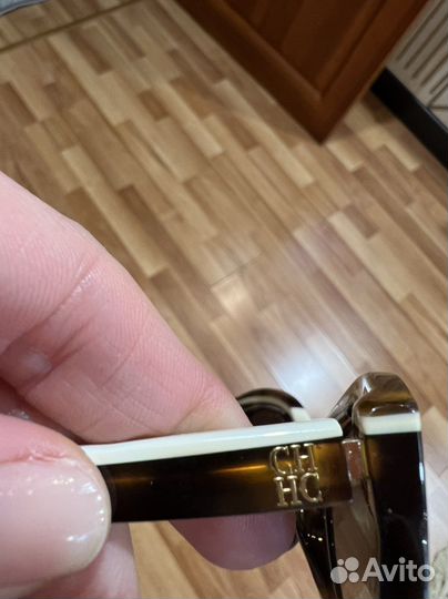 Очки Carolina Herrera оригинал