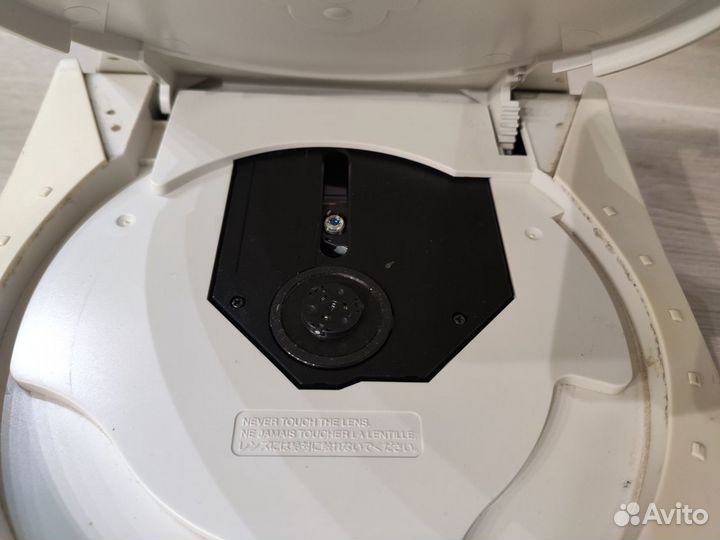 Игровая приставка Sega Dreamcast регион ntsc-J