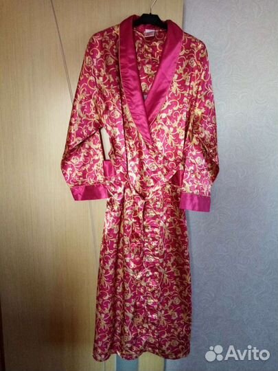 Халат новый пр-во Турция