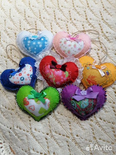 Зайчики, матрёшки к Пасхе, сувенир