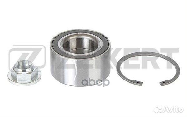 Подшипник ступицы комплект перед. (с ABS) Ford