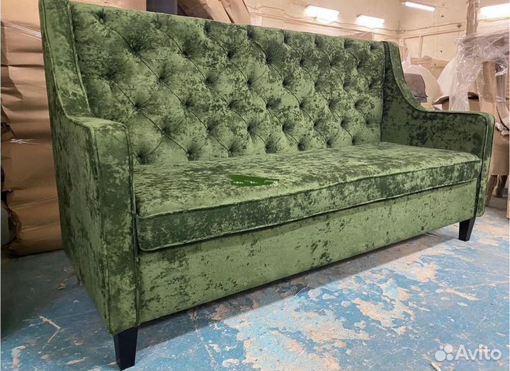 Диваны в ресторан новую 206