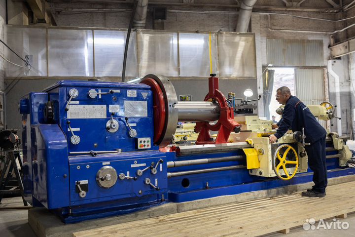 Механическая обработка металла