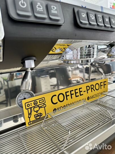 Кофемашина Nuova Simonelli Appia Life 2gr V