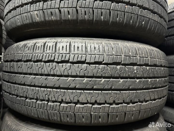 Triangle TR257 265/65 R17