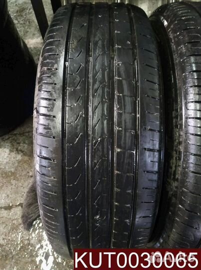 Pirelli Scorpion Verde 215/65 R17 107U