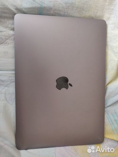 Apple MacBook pro 13 2017