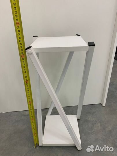 Стойки для декора