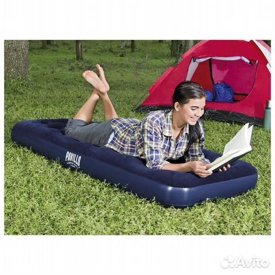 Матрас надувной 76 x 191 x 25 см