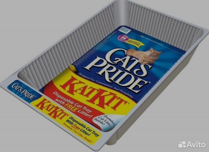 Эксклюзивные лотки в Зоо Лапушке