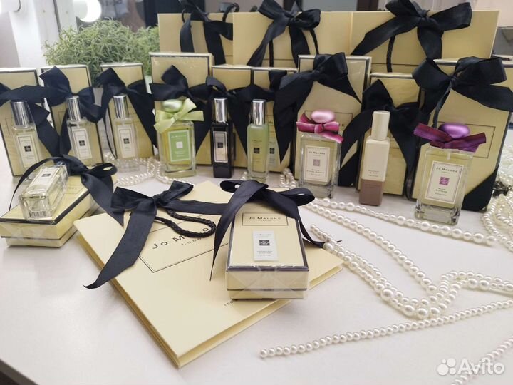 Jo malone