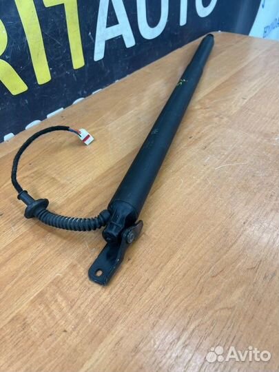 Электропривод правый Genesis Gv80 1 G6DS 2020-2023